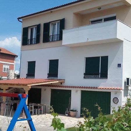 Amadrian Apartments شيبينيك المظهر الخارجي الصورة