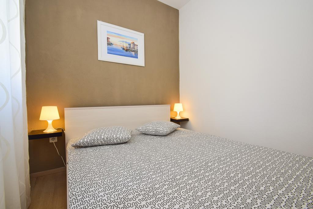 Amadrian Apartments شيبينيك المظهر الخارجي الصورة