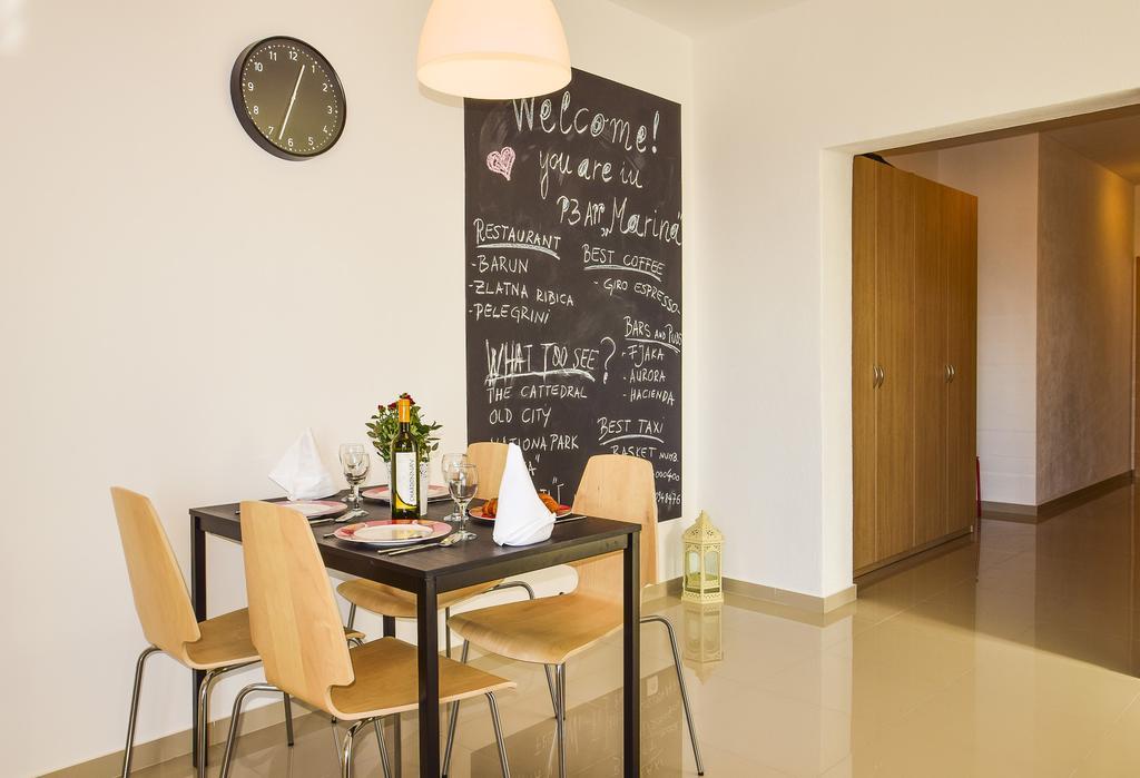 Amadrian Apartments شيبينيك المظهر الخارجي الصورة