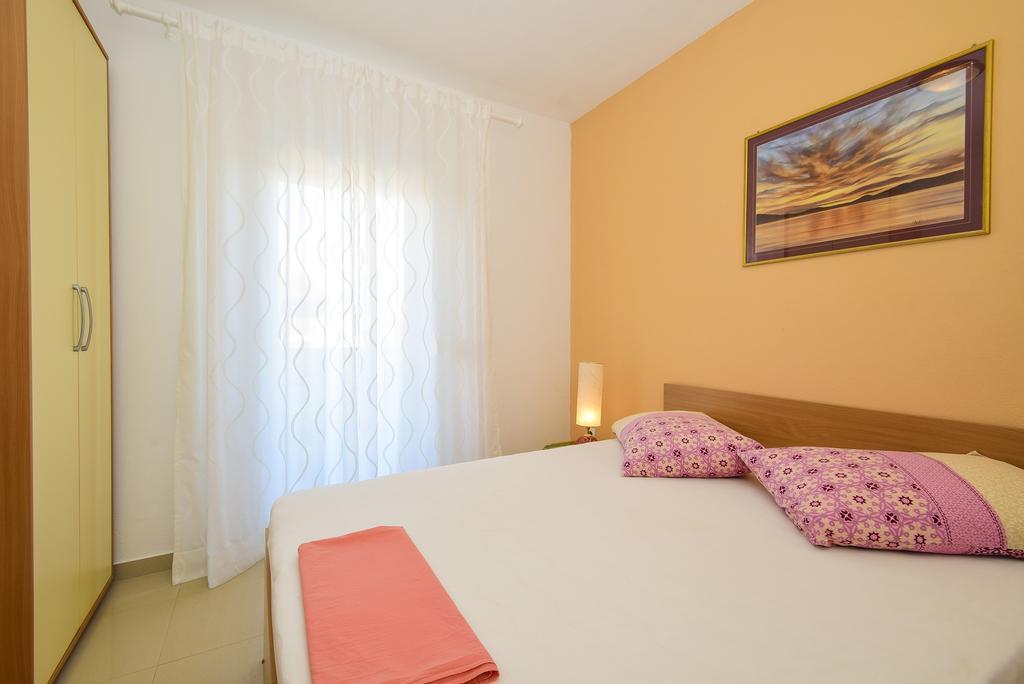 Amadrian Apartments شيبينيك المظهر الخارجي الصورة