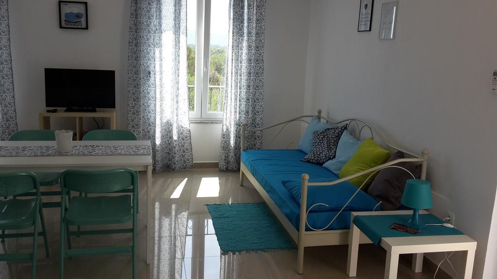 Amadrian Apartments شيبينيك المظهر الخارجي الصورة