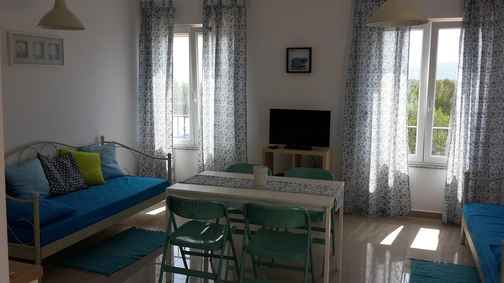 Amadrian Apartments شيبينيك المظهر الخارجي الصورة