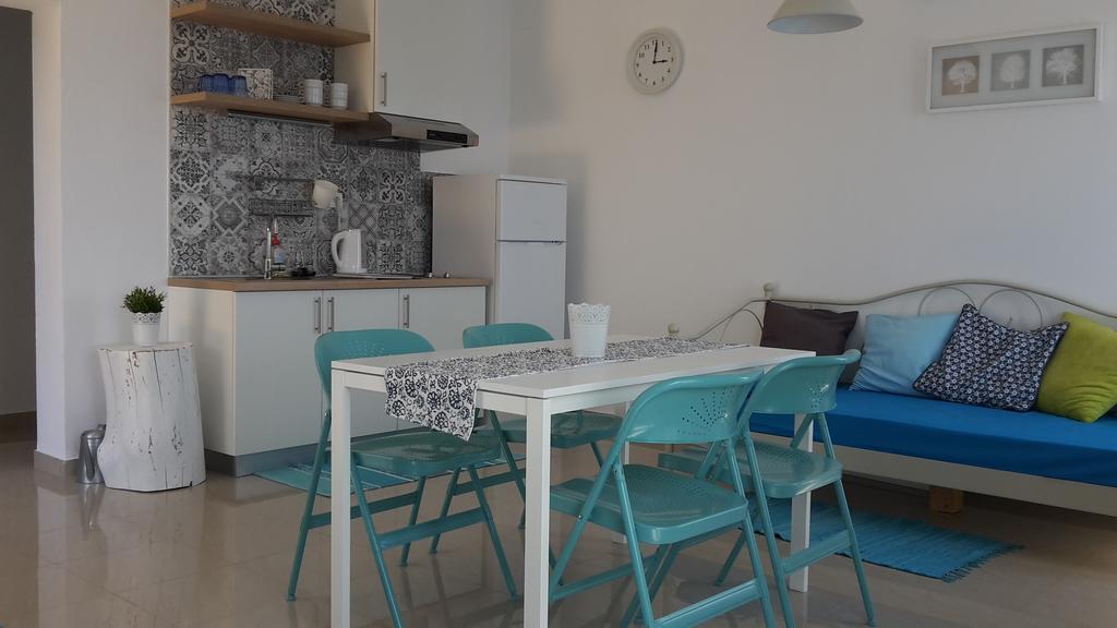 Amadrian Apartments شيبينيك المظهر الخارجي الصورة