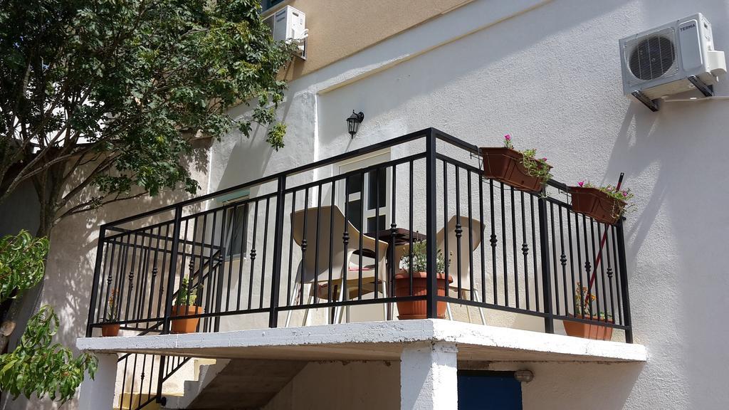 Amadrian Apartments شيبينيك المظهر الخارجي الصورة