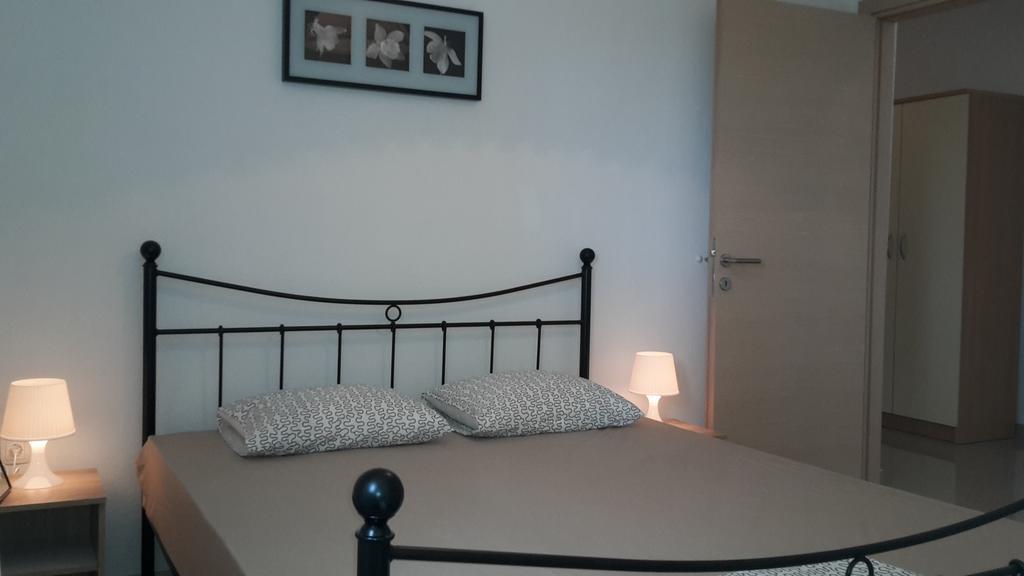 Amadrian Apartments شيبينيك المظهر الخارجي الصورة
