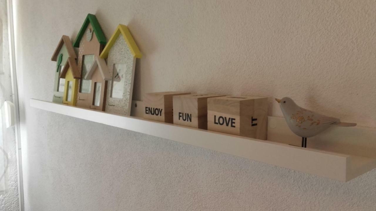 Amadrian Apartments شيبينيك المظهر الخارجي الصورة