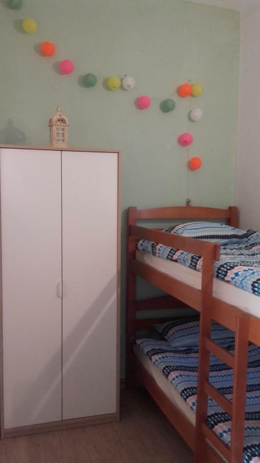 Amadrian Apartments شيبينيك المظهر الخارجي الصورة