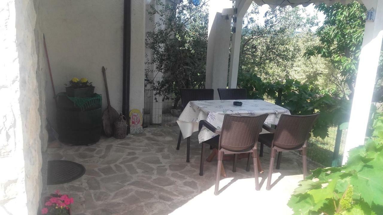 Amadrian Apartments شيبينيك المظهر الخارجي الصورة