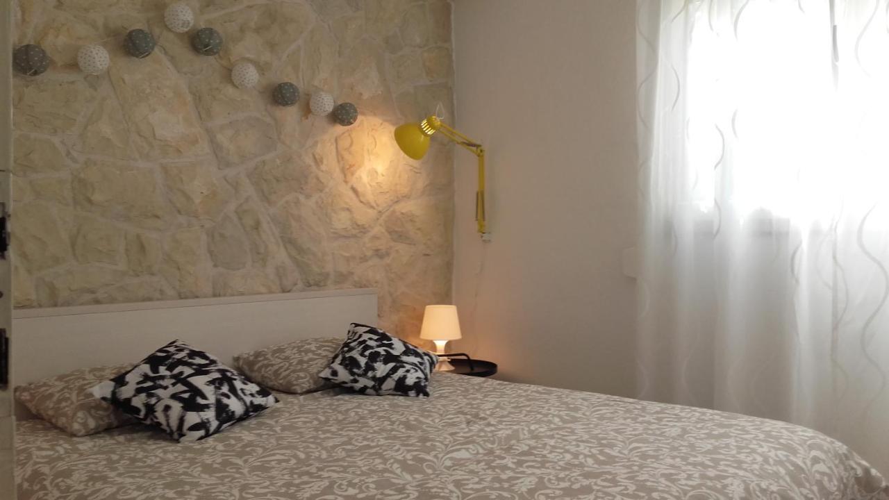 Amadrian Apartments شيبينيك المظهر الخارجي الصورة