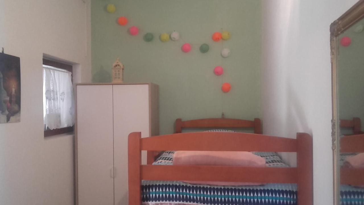 Amadrian Apartments شيبينيك المظهر الخارجي الصورة